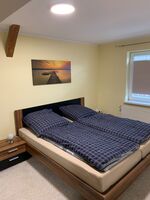 Schlafzimmer #3 (Doppelbett) Schlafzimmer #3 (Doppelbett)