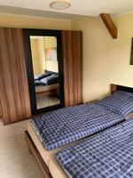 Schlafzimmer #3 (Doppelbett) Schlafzimmer #3 (Doppelbett)