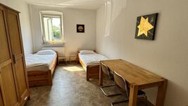 Ludwigshafen TEOS Unterkünfte Zdjęcie 1 Ludwigshafen TEOS Unterkünfte Zdjęcie 1