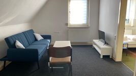 Ludwigshafen TEOS Unterkünfte Zdjęcie 3 Ludwigshafen TEOS Unterkünfte Zdjęcie 3