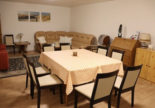 Fewo XXL Fam.Borgenheimer Zdjęcie 3 Fewo XXL Fam.Borgenheimer Zdjęcie 3