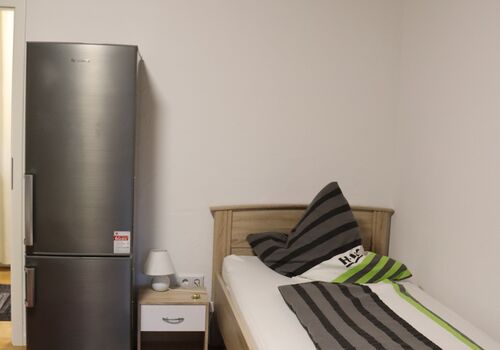 Fewo XXL Fam.Borgenheimer Zdjęcie 4 Fewo XXL Fam.Borgenheimer Zdjęcie 4