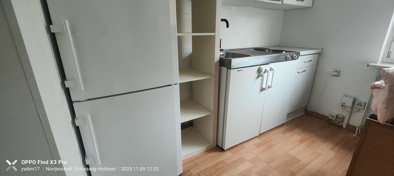 Gästezimmer in Segeberger Chaussee, Norderstedt Bild 4 Gästezimmer in Segeberger Chaussee, Norderstedt Bild 4