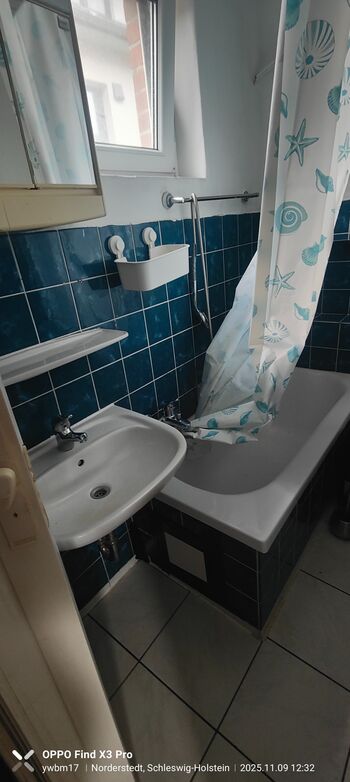 Gästezimmer in Segeberger Chaussee, Norderstedt Bild 3 Gästezimmer in Segeberger Chaussee, Norderstedt Bild 3