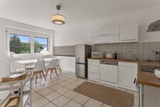 Lahntaler | 6 Gäste, WLAN, Netflix, Bahnhofsnah Bild 2 Lahntaler | 6 Gäste, WLAN, Netflix, Bahnhofsnah Bild 2