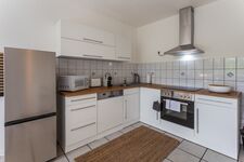 Lahntaler | 6 Gäste, WLAN, Netflix, Bahnhofsnah Bild 3 Lahntaler | 6 Gäste, WLAN, Netflix, Bahnhofsnah Bild 3
