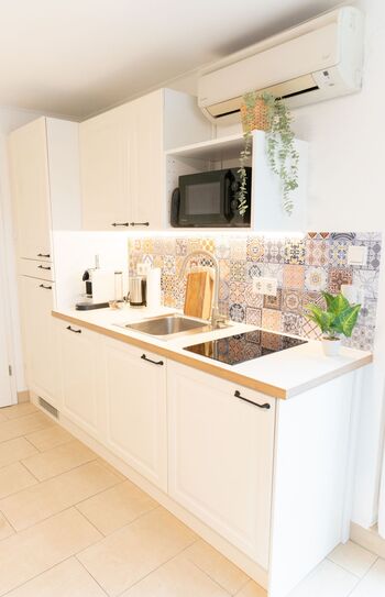 Sunset Oasis - Zentral - inkl. Parkplatz Obrázok 4 Sunset Oasis - Zentral - inkl. Parkplatz Obrázok 4