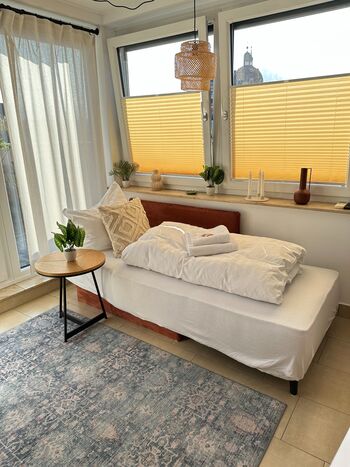 Sunset Oasis - Zentral - inkl. Parkplatz Obrázok 2 Sunset Oasis - Zentral - inkl. Parkplatz Obrázok 2