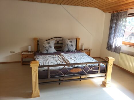 Ferienwohnung am Bach Zdjęcie 3 Ferienwohnung am Bach Zdjęcie 3