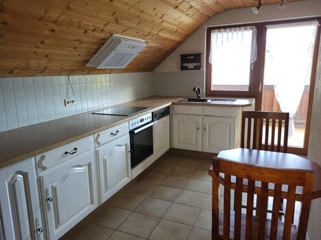 Ferienwohnung am Bach Zdjęcie 4 Ferienwohnung am Bach Zdjęcie 4
