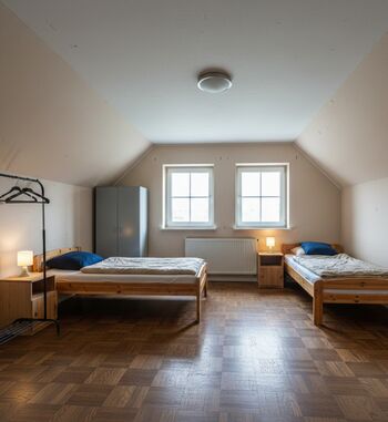 Apartment in Essen Apartment in Essen