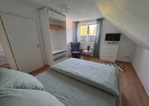 Gästezimmer Seving Gästezimmer Seving