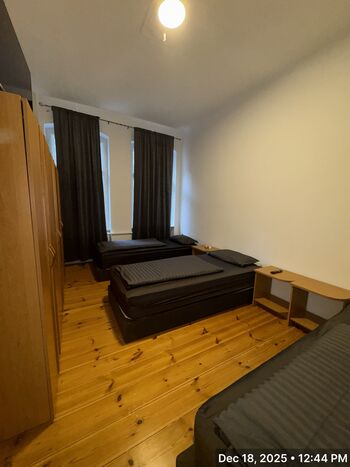 Moderne Apartments bei Berlin in Bernau Zdjęcie 4 Moderne Apartments bei Berlin in Bernau Zdjęcie 4