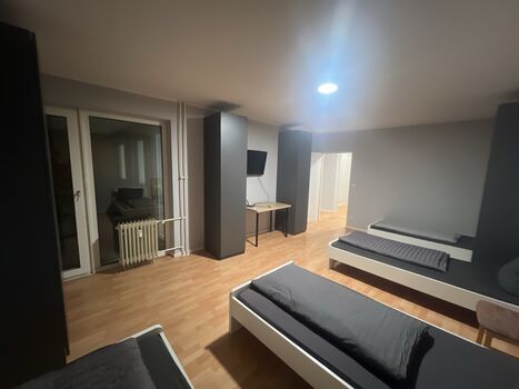 Moderne Apartments bei Berlin in Bernau Zdjęcie 5 Moderne Apartments bei Berlin in Bernau Zdjęcie 5