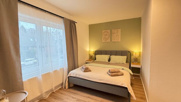 SN Apartments SN Apartments