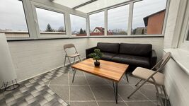 SN Apartments Bild 8 SN Apartments Bild 8