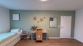 SN Apartments Bild 9 SN Apartments Bild 9