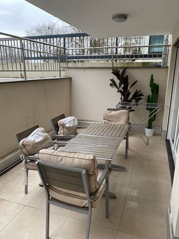 Ludwig Camas - Apartments // Moderne Wohnungen mit Parkplatz Picture 3 Ludwig Camas - Apartments // Moderne Wohnungen mit Parkplatz Picture 3