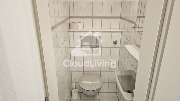 LPZ10 / CloudLiving Moderne Unterkunft mit WLAN, Küche, Parkplatz Zdjęcie 3 LPZ10 / CloudLiving Moderne Unterkunft mit WLAN, Küche, Parkplatz Zdjęcie 3