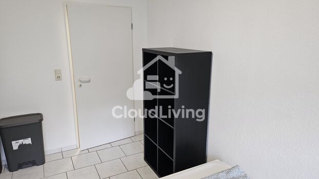 LPZ10 / CloudLiving Moderne Unterkunft mit WLAN, Küche, Parkplatz Zdjęcie 2 LPZ10 / CloudLiving Moderne Unterkunft mit WLAN, Küche, Parkplatz Zdjęcie 2