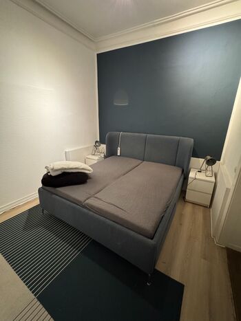 Wohnung Zentrale Lage Schwerin Bild 2 Wohnung Zentrale Lage Schwerin Bild 2