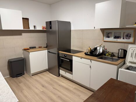 Wohnung Zentrale Lage Schwerin Bild 5 Wohnung Zentrale Lage Schwerin Bild 5
