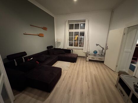 Wohnung Zentrale Lage Schwerin Bild 1 Wohnung Zentrale Lage Schwerin Bild 1