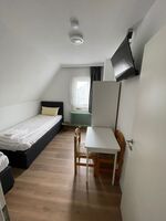 Praktische 2-Zimmer-Wohnungen mit Privatparkplatz Bild 23 Praktische 2-Zimmer-Wohnungen mit Privatparkplatz Bild 23