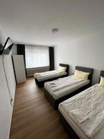 Praktische 2-Zimmer-Wohnungen mit Privatparkplatz Bild 9 Praktische 2-Zimmer-Wohnungen mit Privatparkplatz Bild 9