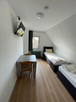 Praktische 2-Zimmer-Wohnungen mit Privatparkplatz Bild 25 Praktische 2-Zimmer-Wohnungen mit Privatparkplatz Bild 25
