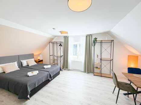 I#2 Apartment in Bremen-Vegesack (2 Zimmer/5 Betten) I#2 Apartment in Bremen-Vegesack (2 Zimmer/5 Betten)