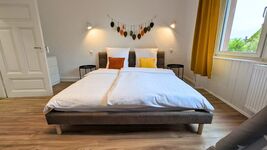 Zentrumsnahe Unterkunft, 5 Min zur Innenstadt und zum Hbf Bild 1 Zentrumsnahe Unterkunft, 5 Min zur Innenstadt und zum Hbf Bild 1