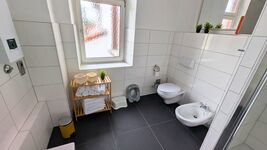 Zentrumsnahe Unterkunft, 5 Min zur Innenstadt und zum Hbf Bild 27 Zentrumsnahe Unterkunft, 5 Min zur Innenstadt und zum Hbf Bild 27