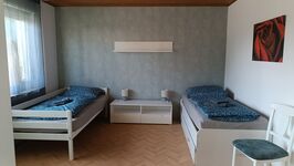 Wohnung Beineke Steinheim Zdjęcie 3 Wohnung Beineke Steinheim Zdjęcie 3