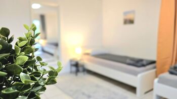 Apartment in Menden für 2 Gäste (MF01) Zdjęcie 4 Apartment in Menden für 2 Gäste (MF01) Zdjęcie 4