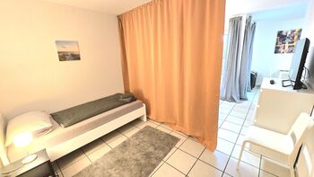 Apartment in Menden für 2 Gäste (MF01) Zdjęcie 3 Apartment in Menden für 2 Gäste (MF01) Zdjęcie 3