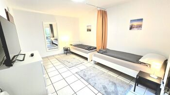 Apartment in Menden für 2 Gäste (MF01) Zdjęcie 2 Apartment in Menden für 2 Gäste (MF01) Zdjęcie 2