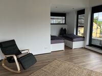 Top Penthouse Apartment - Sinsheim Zentral Picture 2 Top Penthouse Apartment - Sinsheim Zentral Picture 2