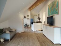 Top Penthouse Apartment - Sinsheim Zentral Picture 1 Top Penthouse Apartment - Sinsheim Zentral Picture 1