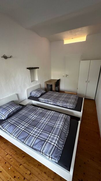 Ferienwohnung Koblenz – 3-Zimmer-Unterkunft Ferienwohnung Koblenz – 3-Zimmer-Unterkunft