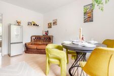 Modern ausgestattete 2-Zimmer-Wohnung in bester Lage von LU Bild 2 Modern ausgestattete 2-Zimmer-Wohnung in bester Lage von LU Bild 2