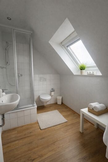 A1 Pension Hamburg Bild 3 A1 Pension Hamburg Bild 3