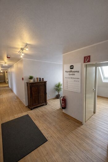 A1 Pension Hamburg Bild 4 A1 Pension Hamburg Bild 4