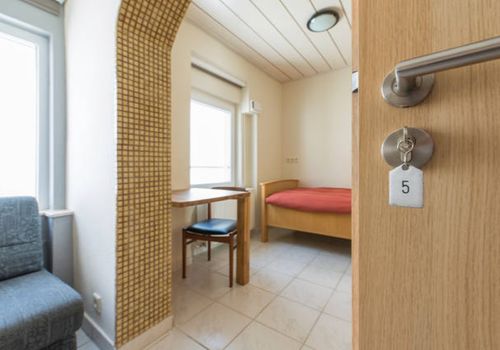 Gästehaus Schröder Bild 5 Gästehaus Schröder Bild 5