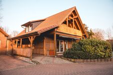 Haus in Rieste Bild 1 Haus in Rieste Bild 1
