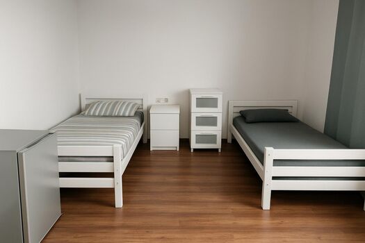 Suhitha's Appartement Suhitha's Appartement