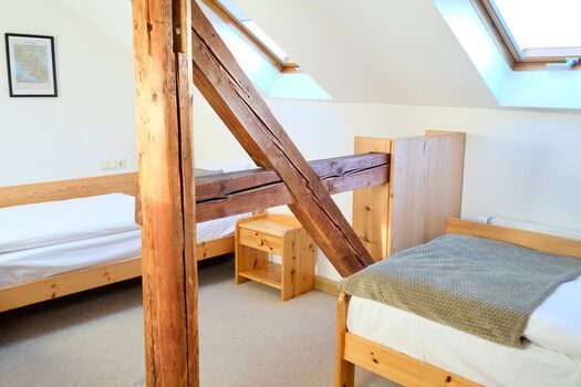 "PENSION Berggasse": Gemeinschaftsküche · WLAN · Smart-TV · Parkplätze Bild 3 "PENSION Berggasse": Gemeinschaftsküche · WLAN · Smart-TV · Parkplätze Bild 3