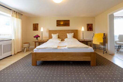 Doppelzimmer mit TV Doppelzimmer mit TV