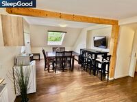 SleepGood FRANKFURT - Offenbach BESTE Lage Bild 2 SleepGood FRANKFURT - Offenbach BESTE Lage Bild 2