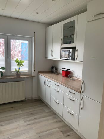 Ferienwohnung Wehrheim Nähe Bad Homburg Bild 5 Ferienwohnung Wehrheim Nähe Bad Homburg Bild 5